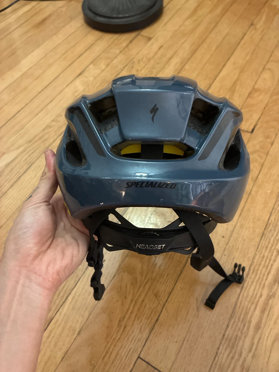 Mips Bike Helmet (Small/Med) - photo 3