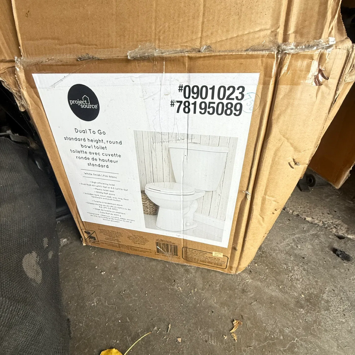 Project Source Standard Toilet image indicator(2)