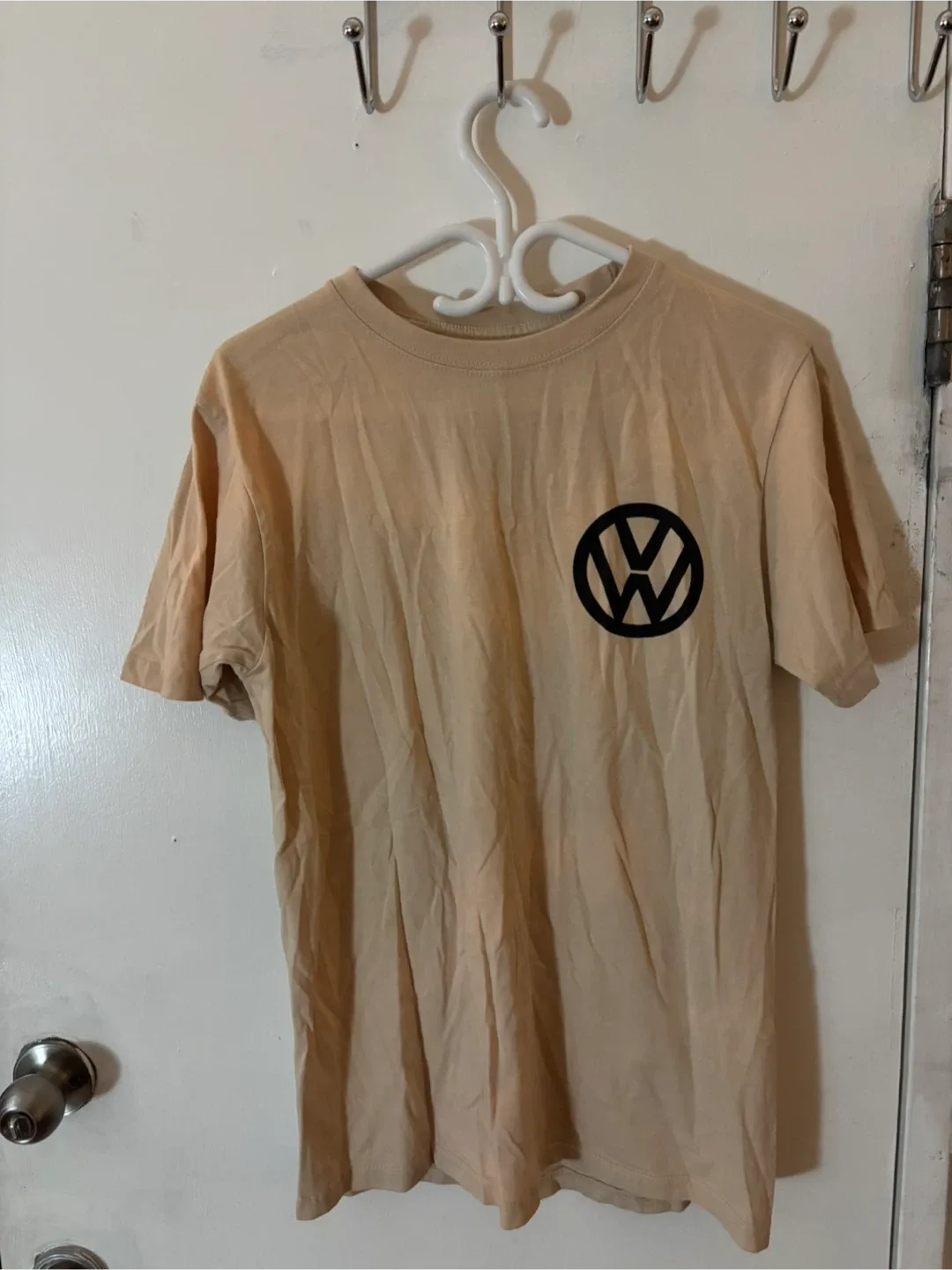 Volkswagen Merchandise Bigfoot T-shirt