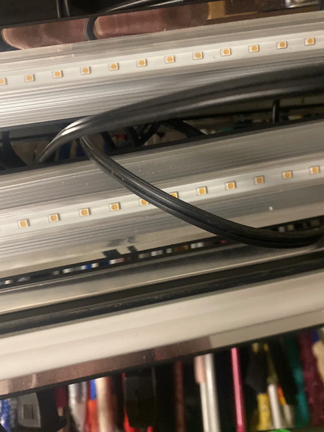 Sunblaster Grow Lights NanoTech T5 Reflector image indicator(3)