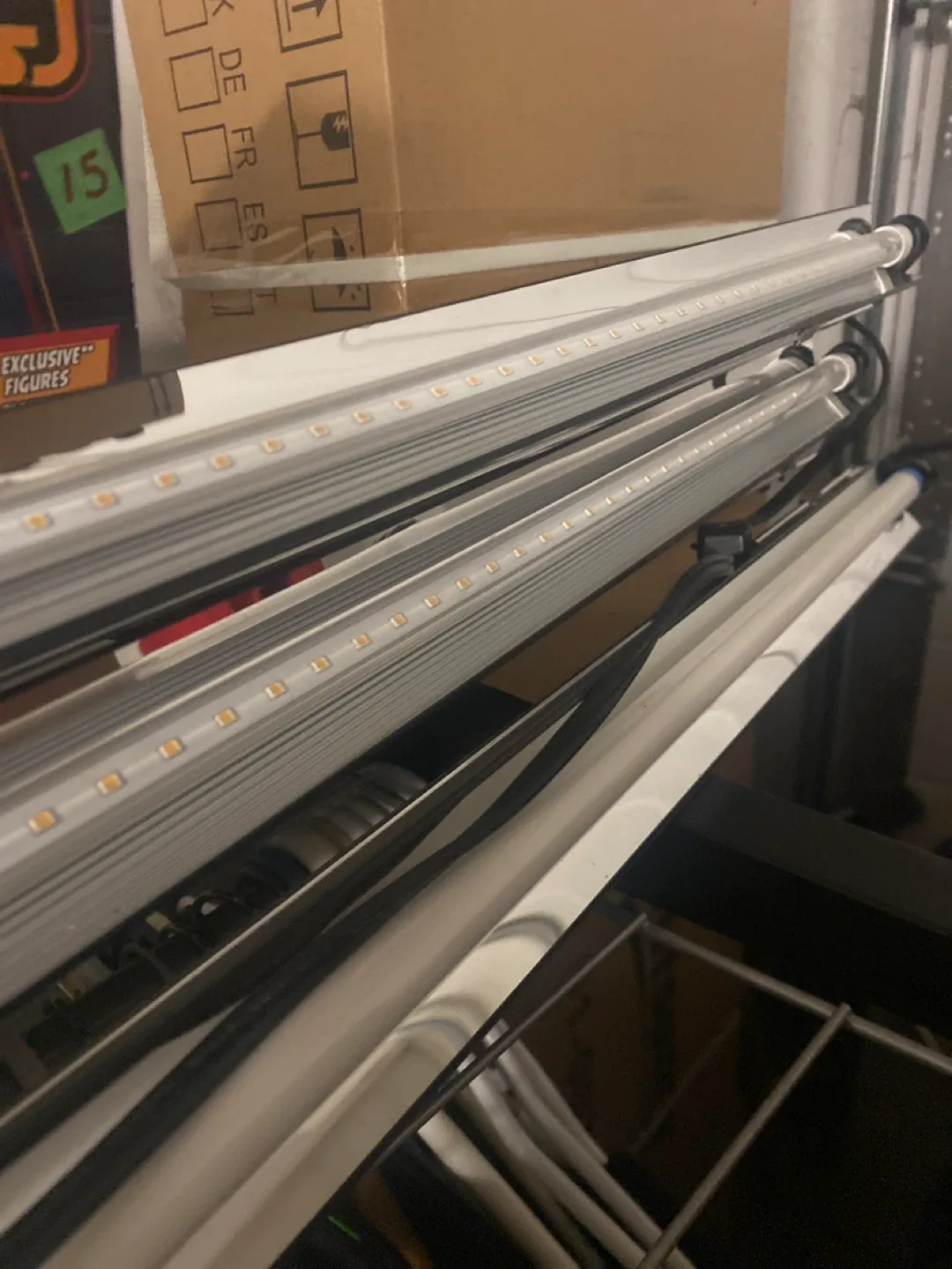 Sunblaster Grow Lights NanoTech T5 Reflector thumbnail