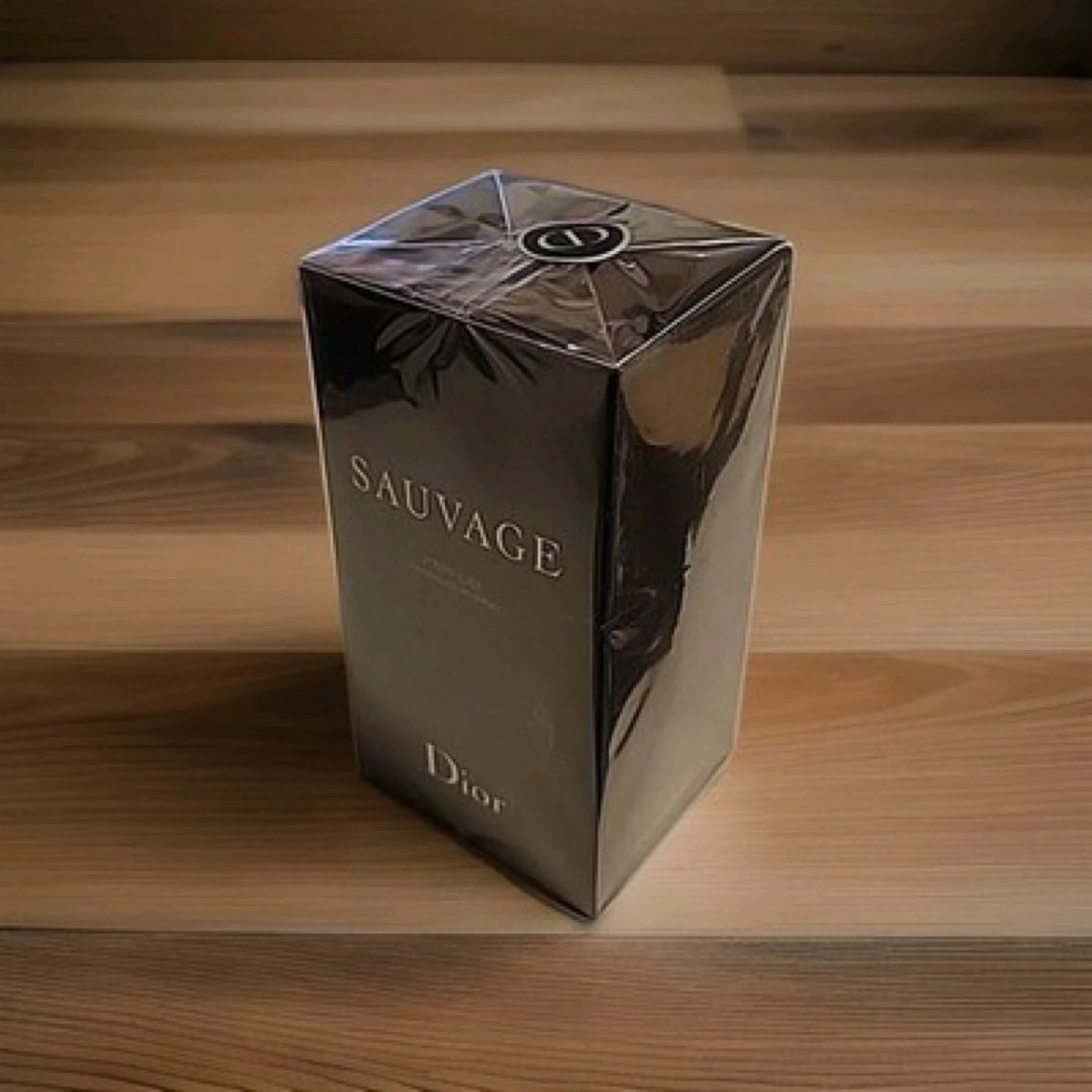 New Dior Sauvage Parfum 100ml