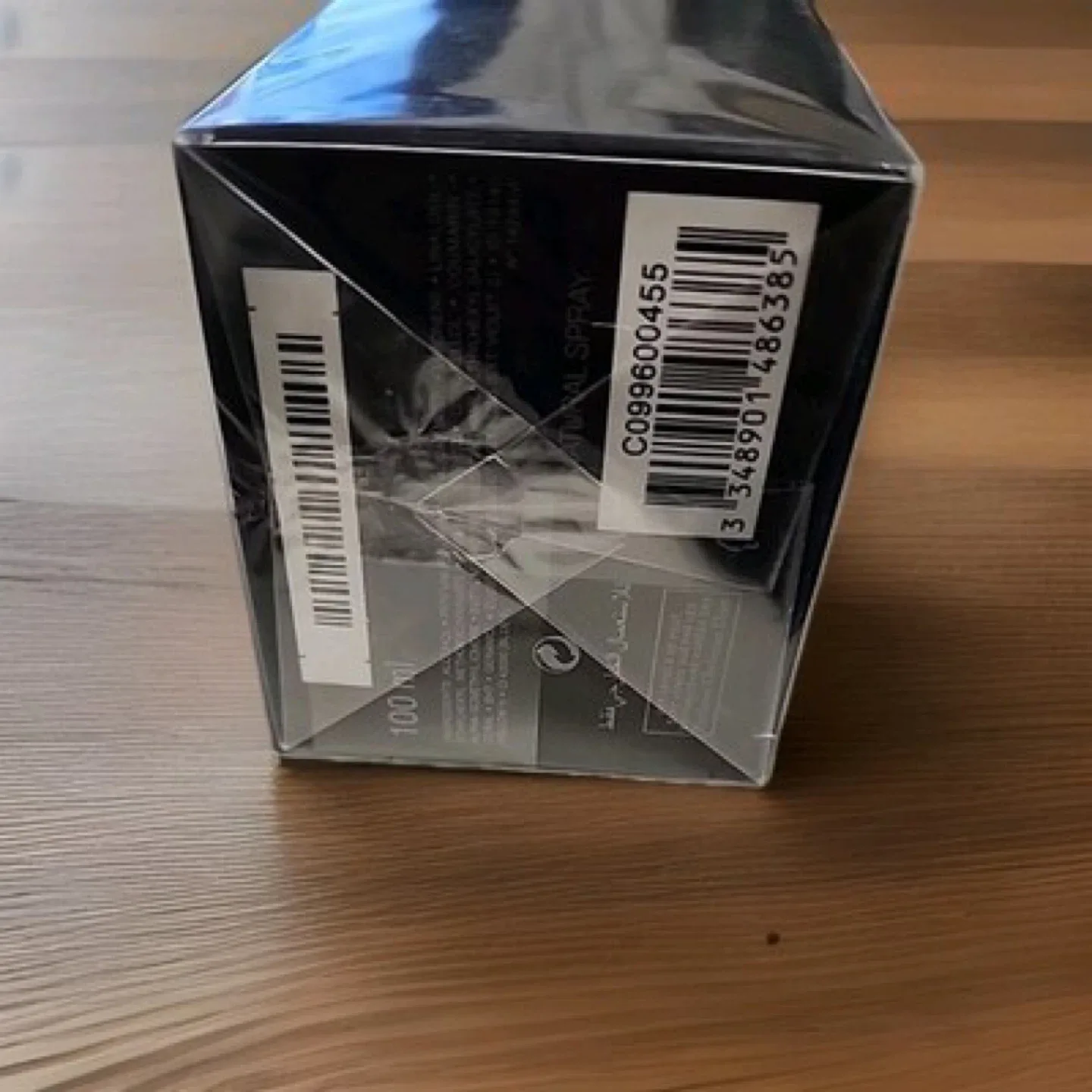 New Dior Sauvage Parfum 100ml image indicator(2)