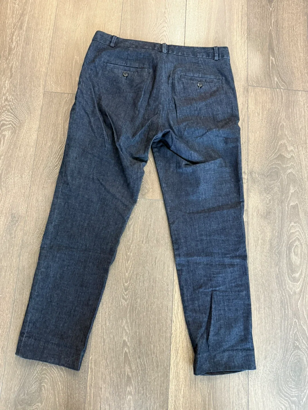 Banana Republic Hampton Pants - Size 4 image indicator(4)