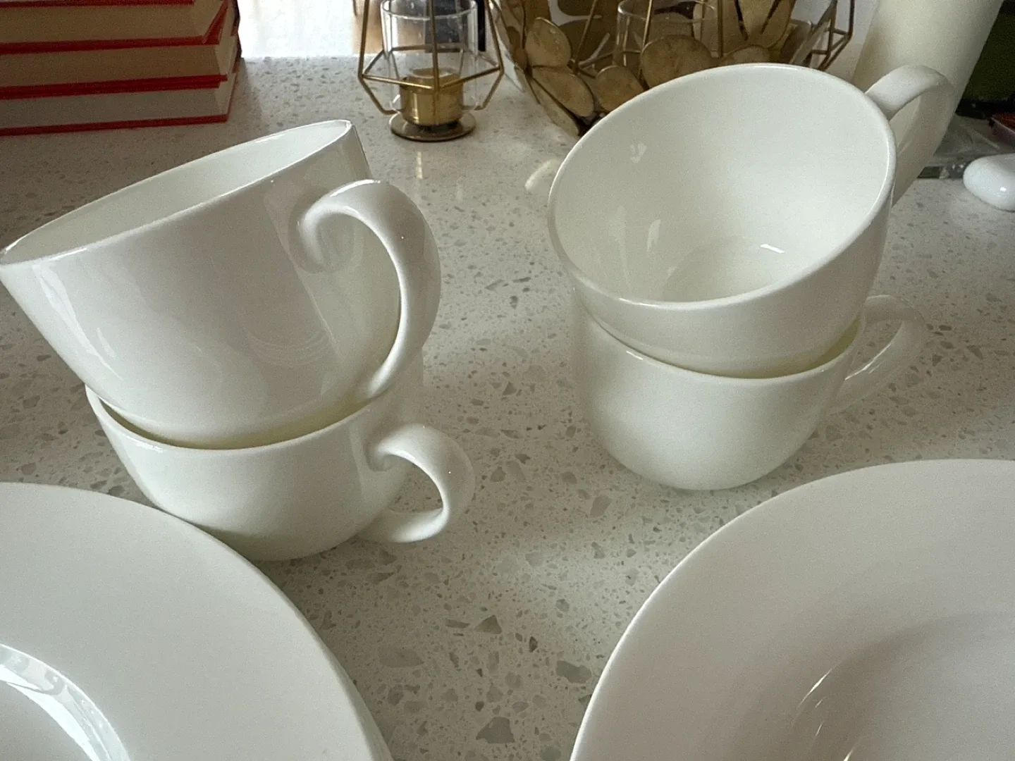 Maxwell & Williams Cashmere Dinnerware Set image indicator(3)