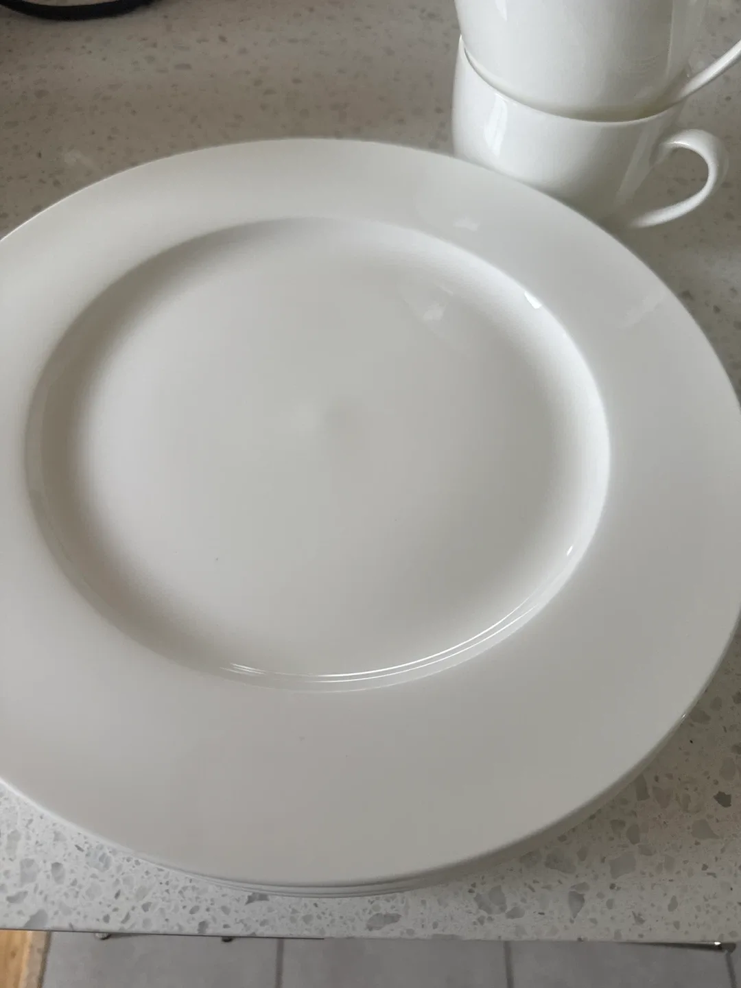 Maxwell & Williams Cashmere Dinnerware Set image indicator(6)
