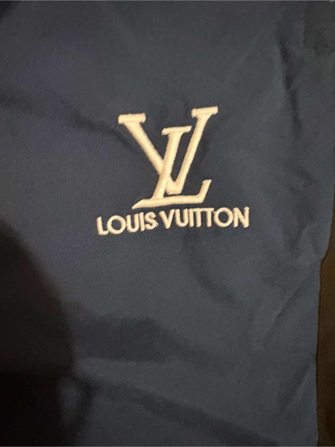 Louis Vuitton Tracksuit - Blue - photo 2