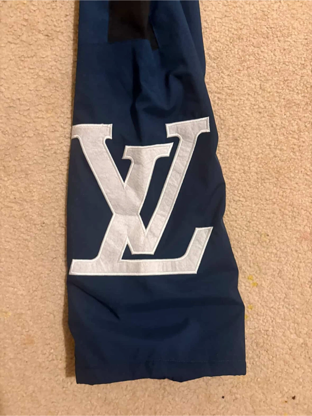 Louis Vuitton Tracksuit - Blue - photo 3