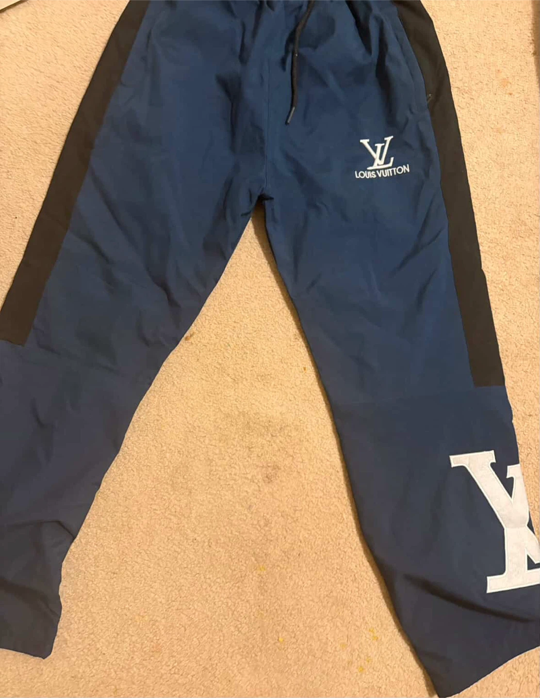 Louis Vuitton Tracksuit - Blue - photo 4