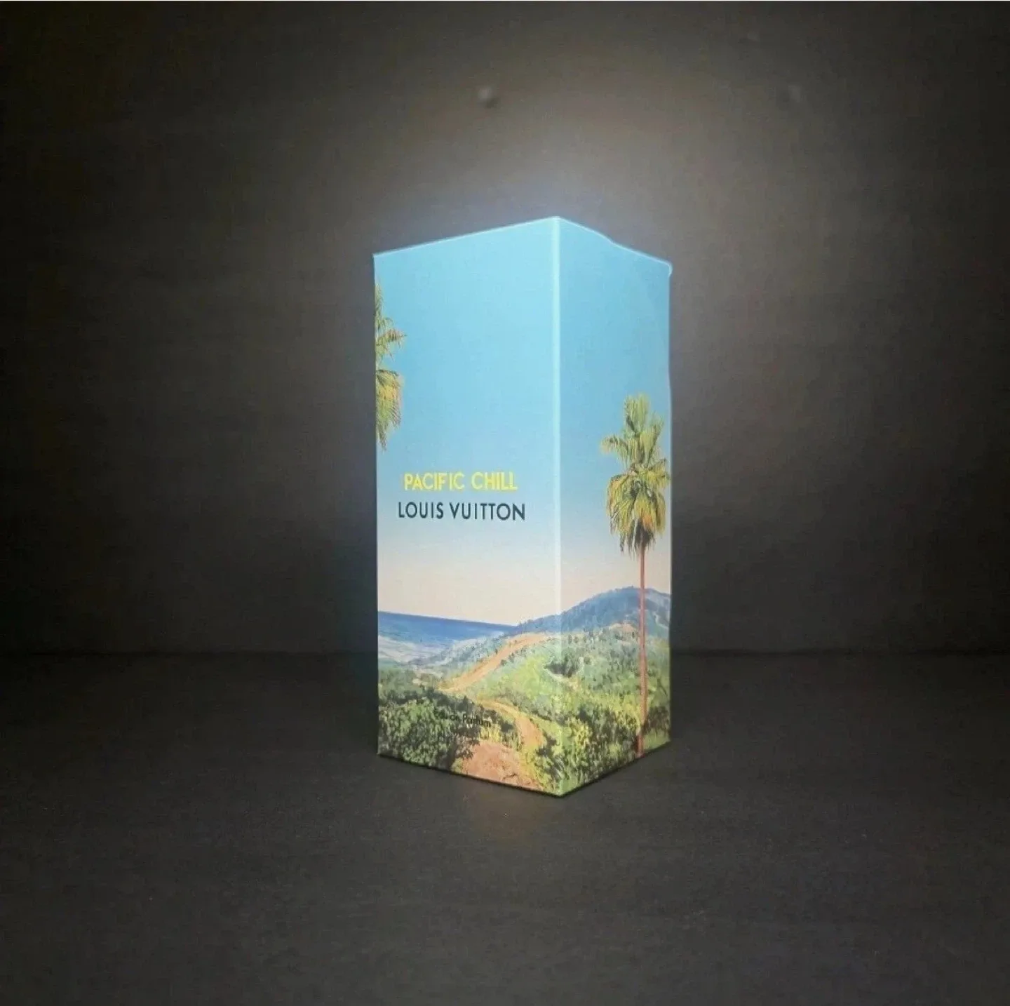 Louis Vuitton Pacific Chill Perfume image indicator(3)