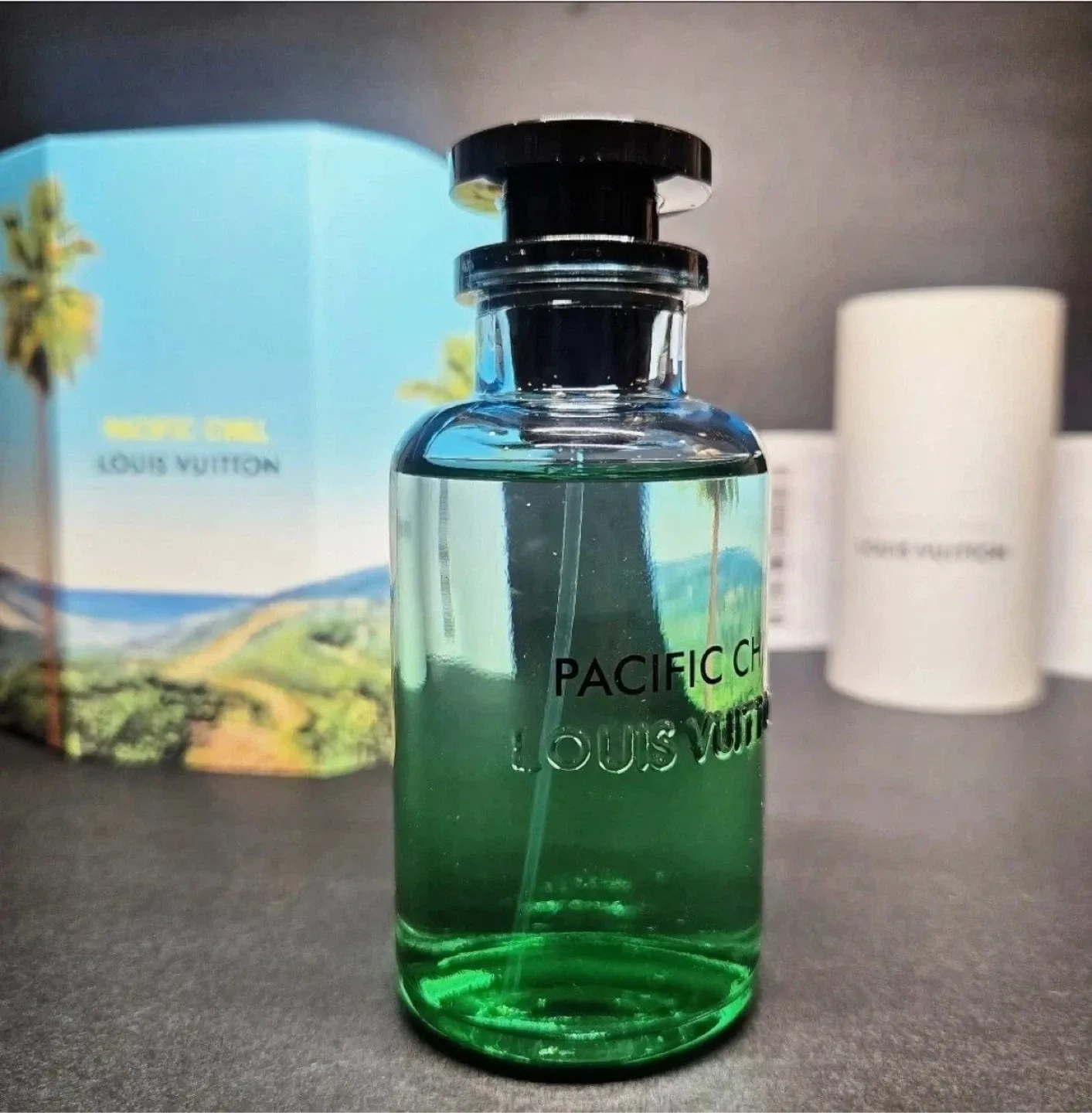 Louis Vuitton Pacific Chill Perfume image indicator(2)