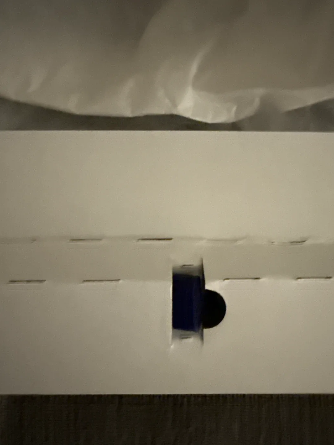 New heyday Compact Wireless Keyboard - Blue image indicator(4)