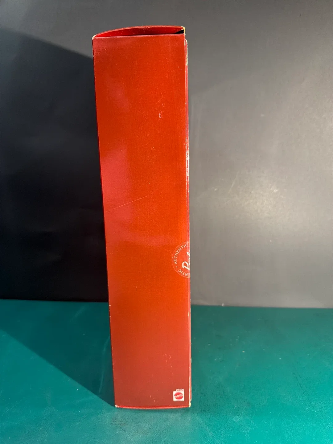 Barbie Doll 2000 Collector Edition image indicator(3)