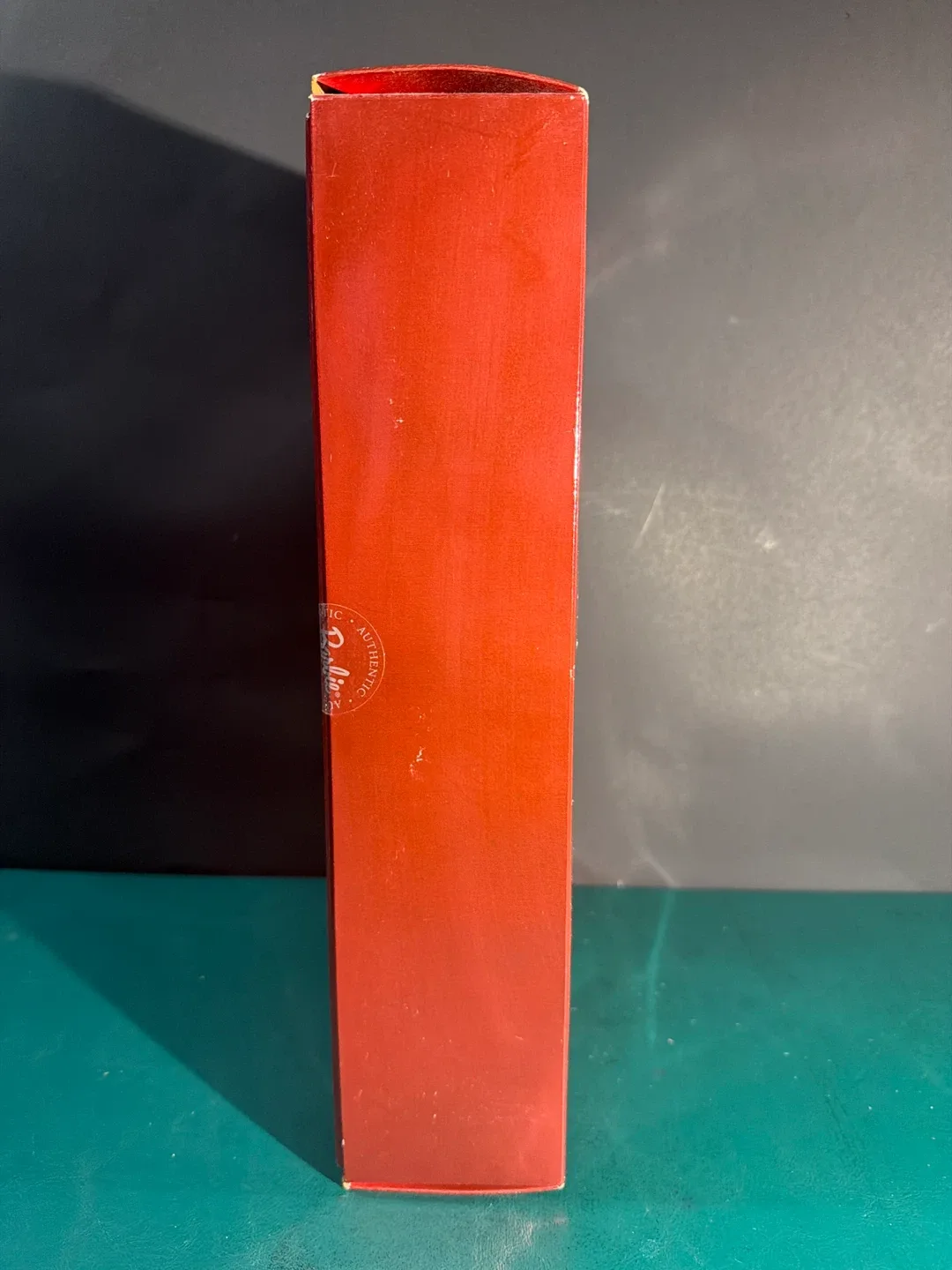 Barbie Doll 2000 Collector Edition image indicator(5)