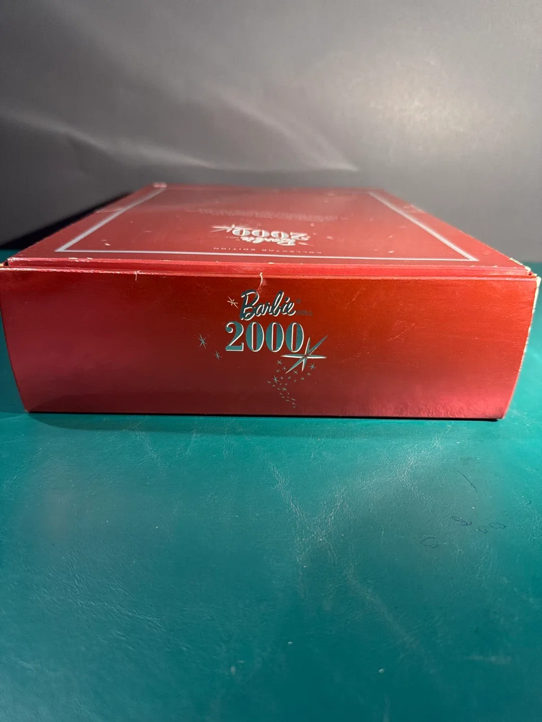 Barbie Doll 2000 Collector Edition image indicator(6)