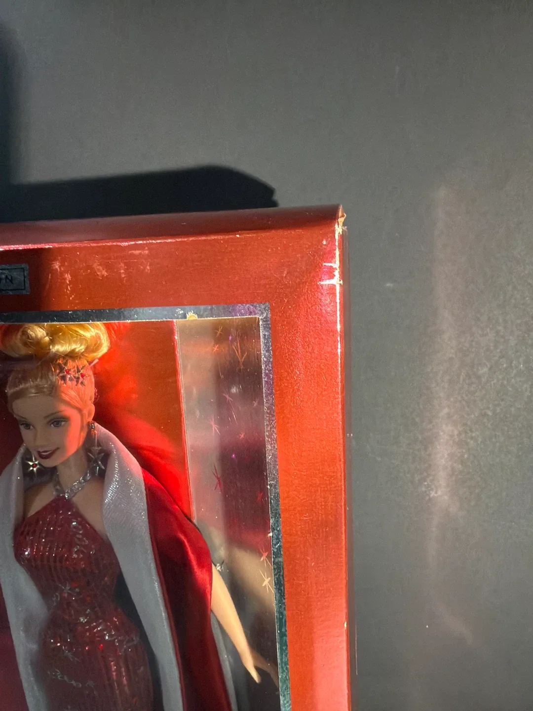 Barbie Doll 2000 Collector Edition image indicator(8)