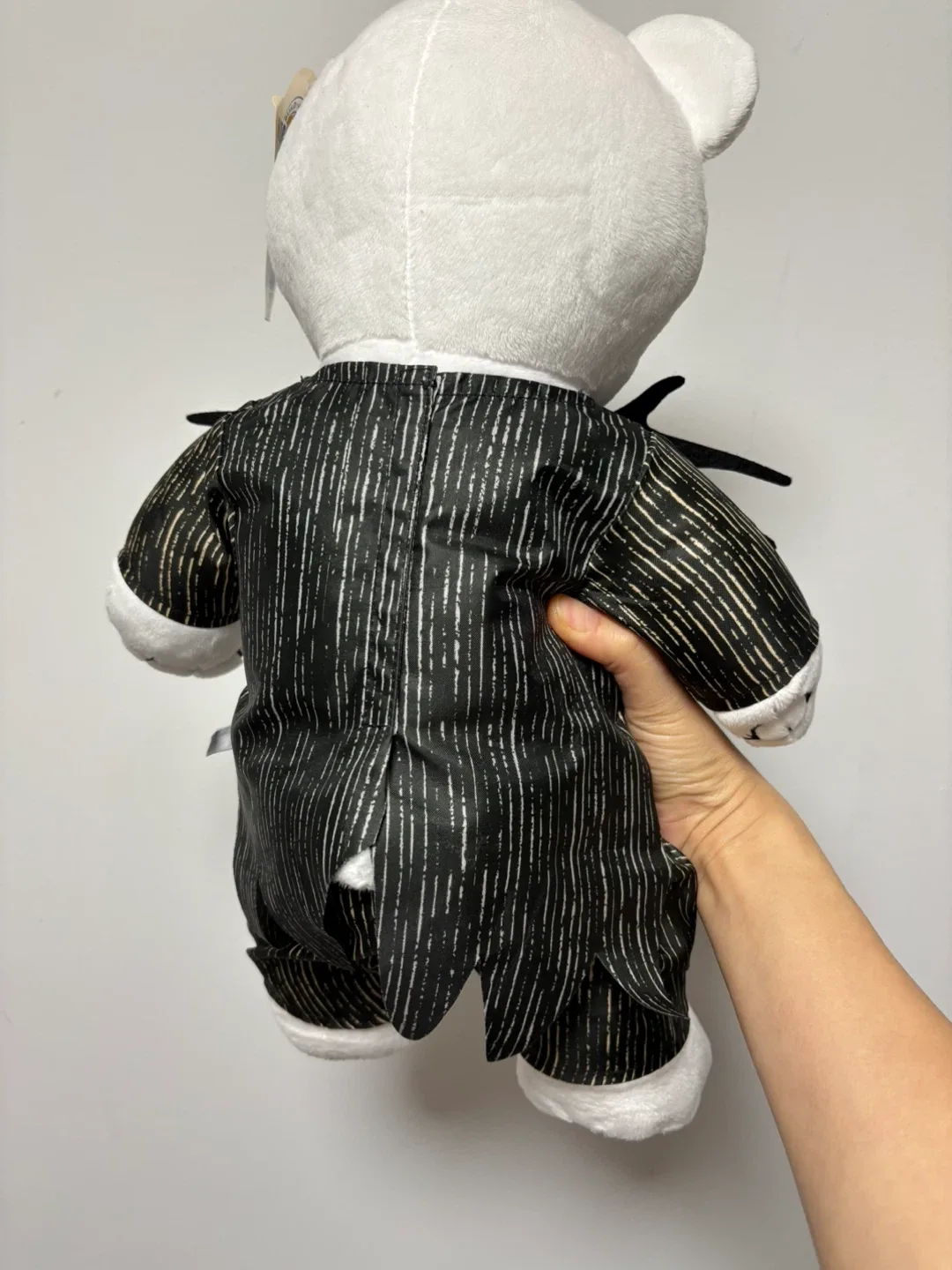 Build-A-Bear Disney Jack Skellington Plush image indicator(2)