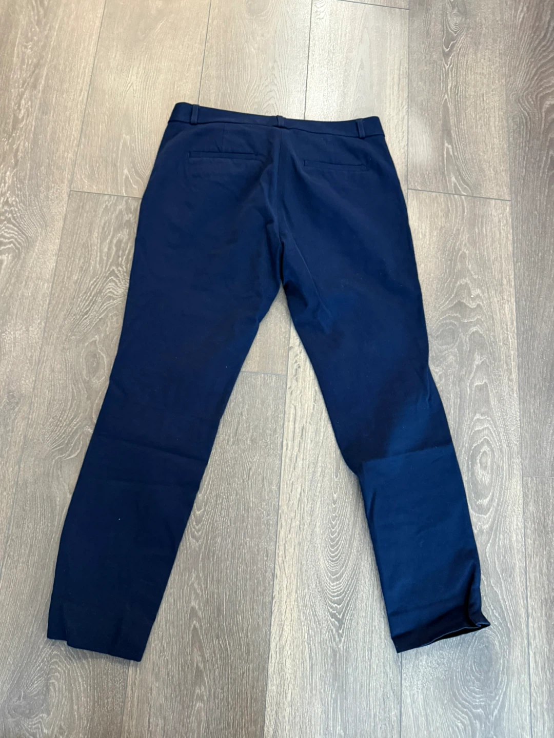 Banana Republic Sloan Fit Pants - Size 6 - photo 4