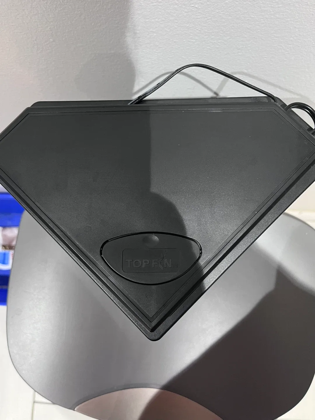 2.5 Gallon Top Fin Aquarium image indicator(3)