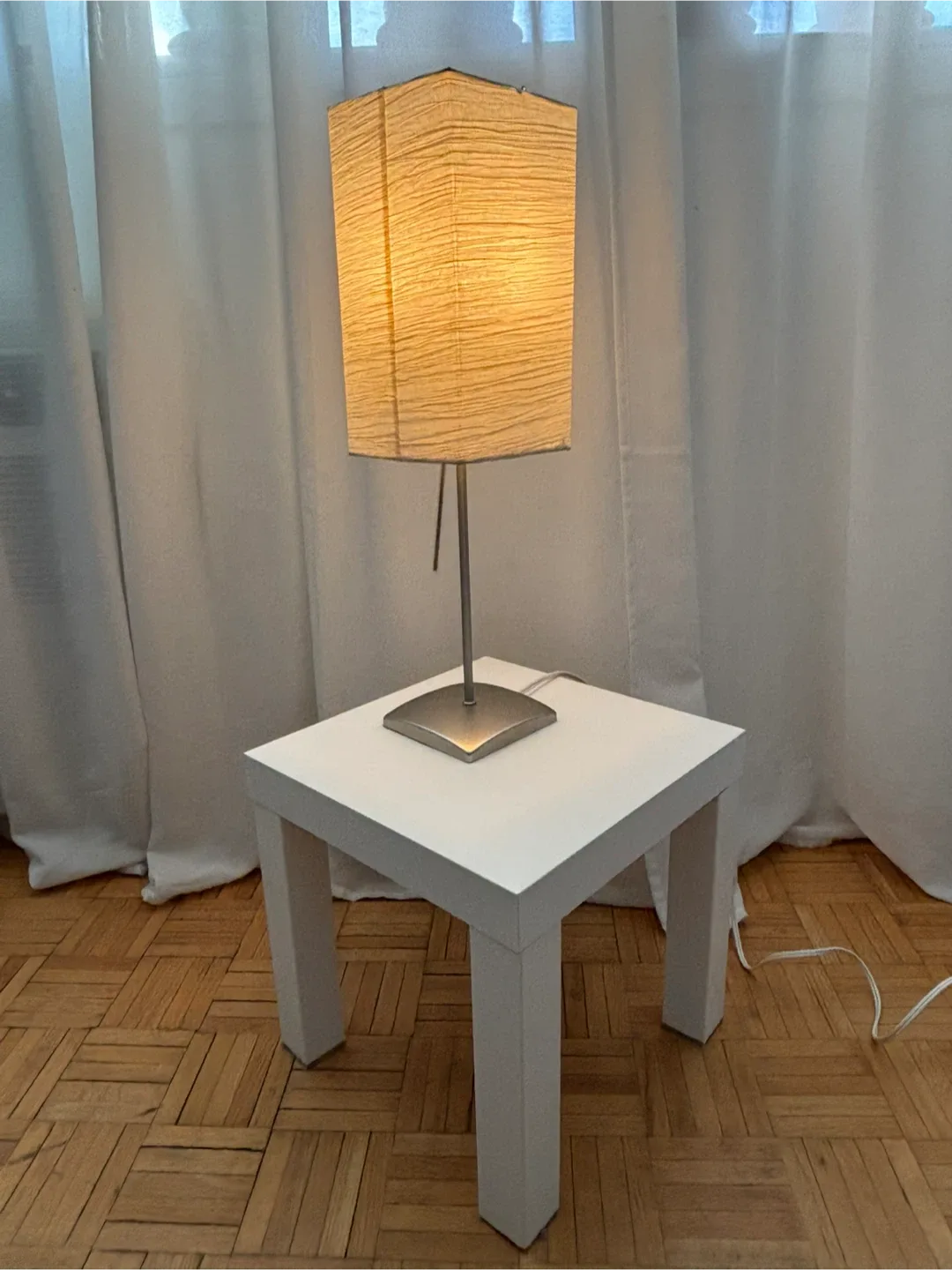 IKEA MAGNARP Table Lamp image indicator(3)