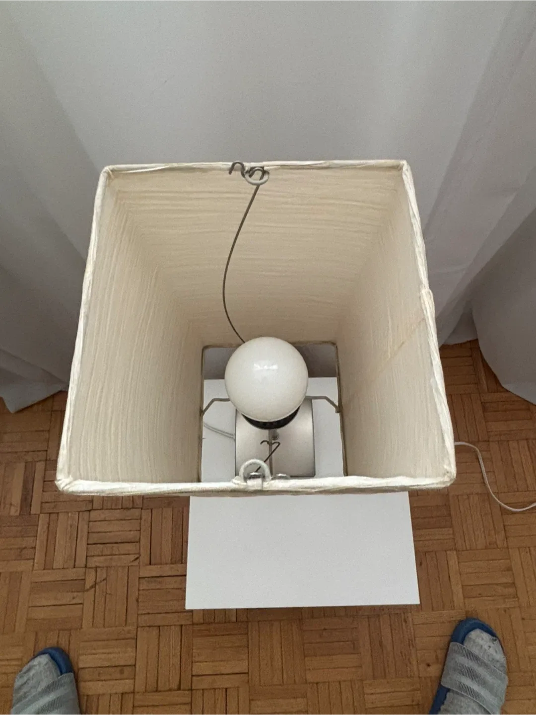 IKEA MAGNARP Table Lamp image indicator(6)