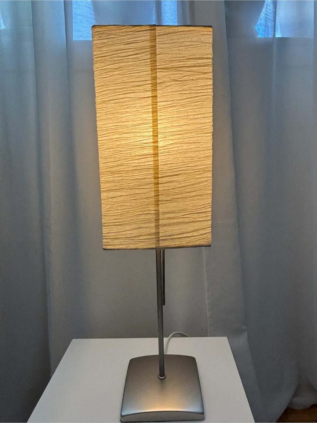 IKEA MAGNARP Table Lamp image indicator(4)