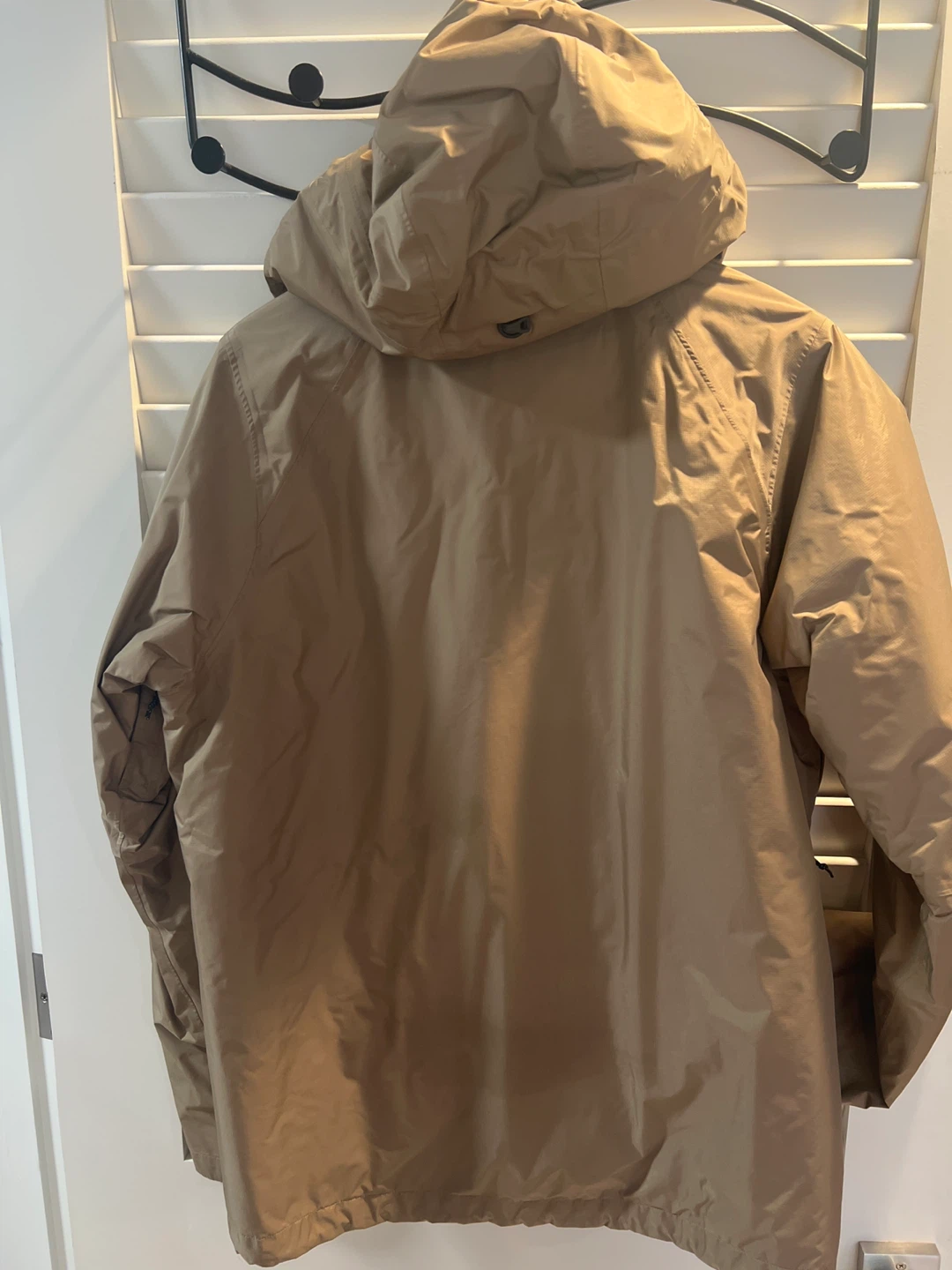 Patagonia Men's/Beige/Khaki Jacket - photo 3