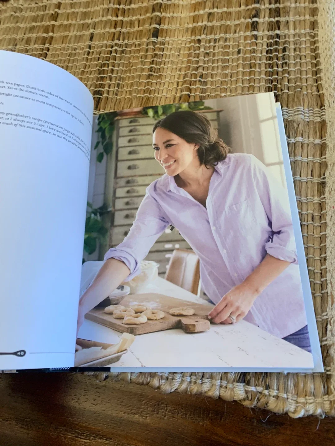 Magnolia Table by Joanna Gaines image indicator(3)