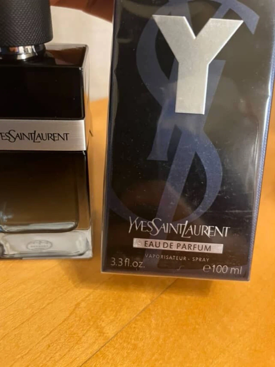 Yves Saint Laurent Y Eau de Parfum 3.3 fl oz - photo 3