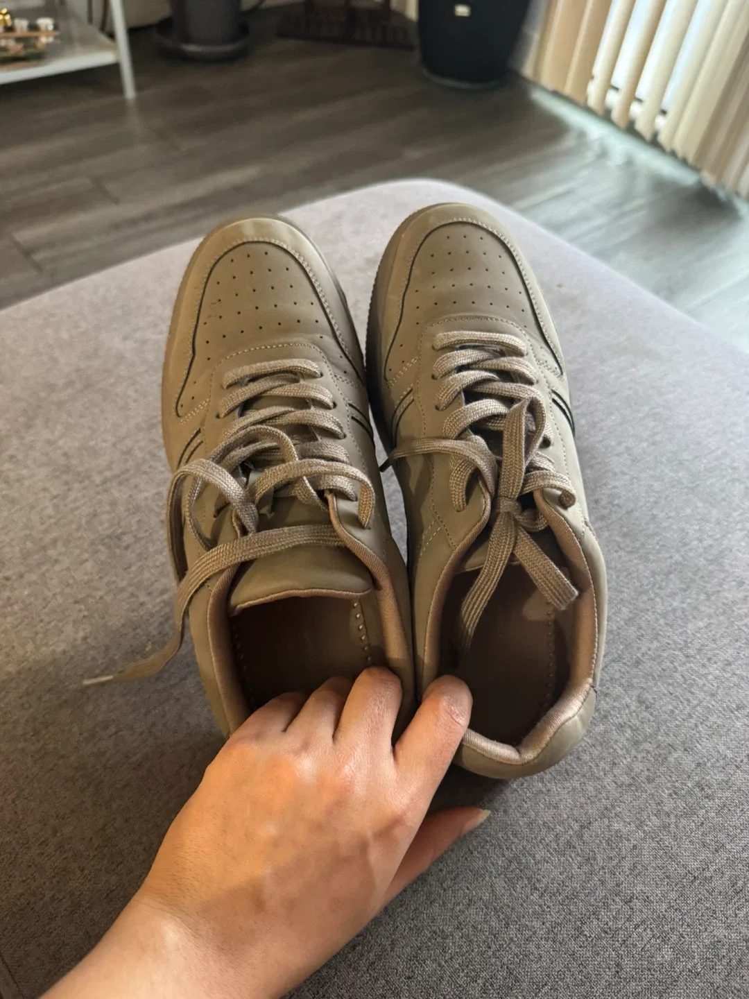 Call it spring , Size 9US image indicator(3)