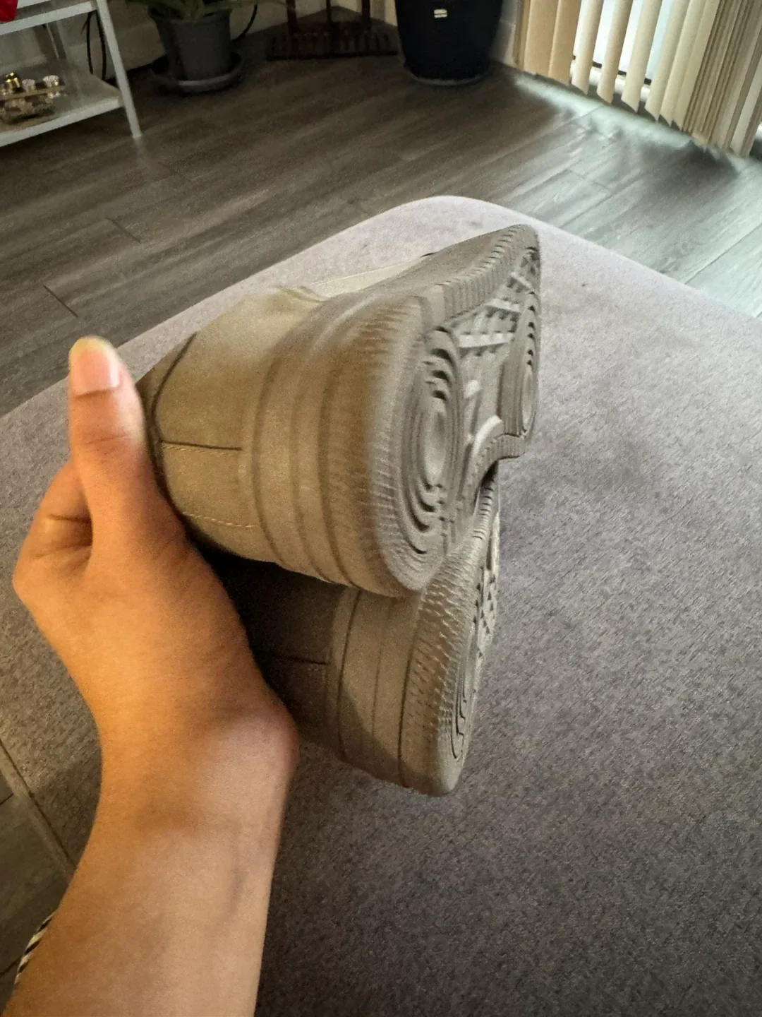 Call it spring , Size 9US image indicator(2)