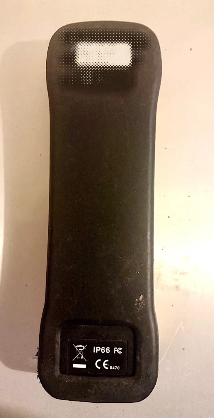 Magnetek Flex 12PRO Lift Remote (used) image indicator(3)