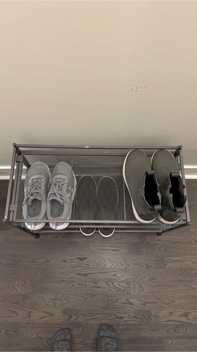 Shoe Rack image indicator(2)