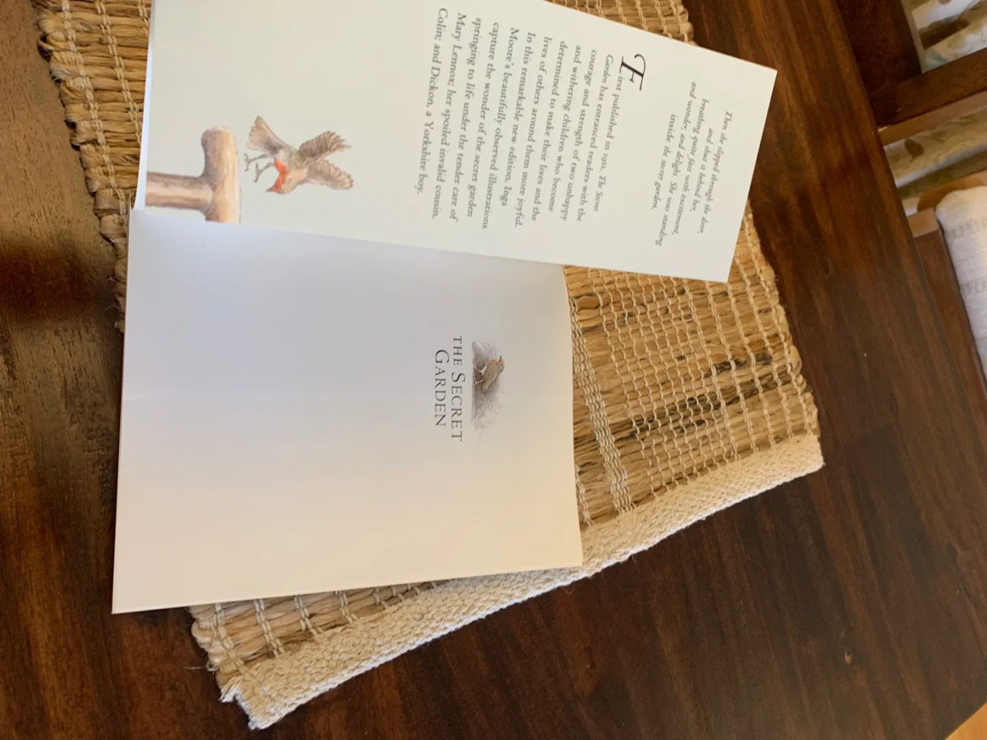 The Secret Garden by Frances Hodgson Burnett image indicator(3)