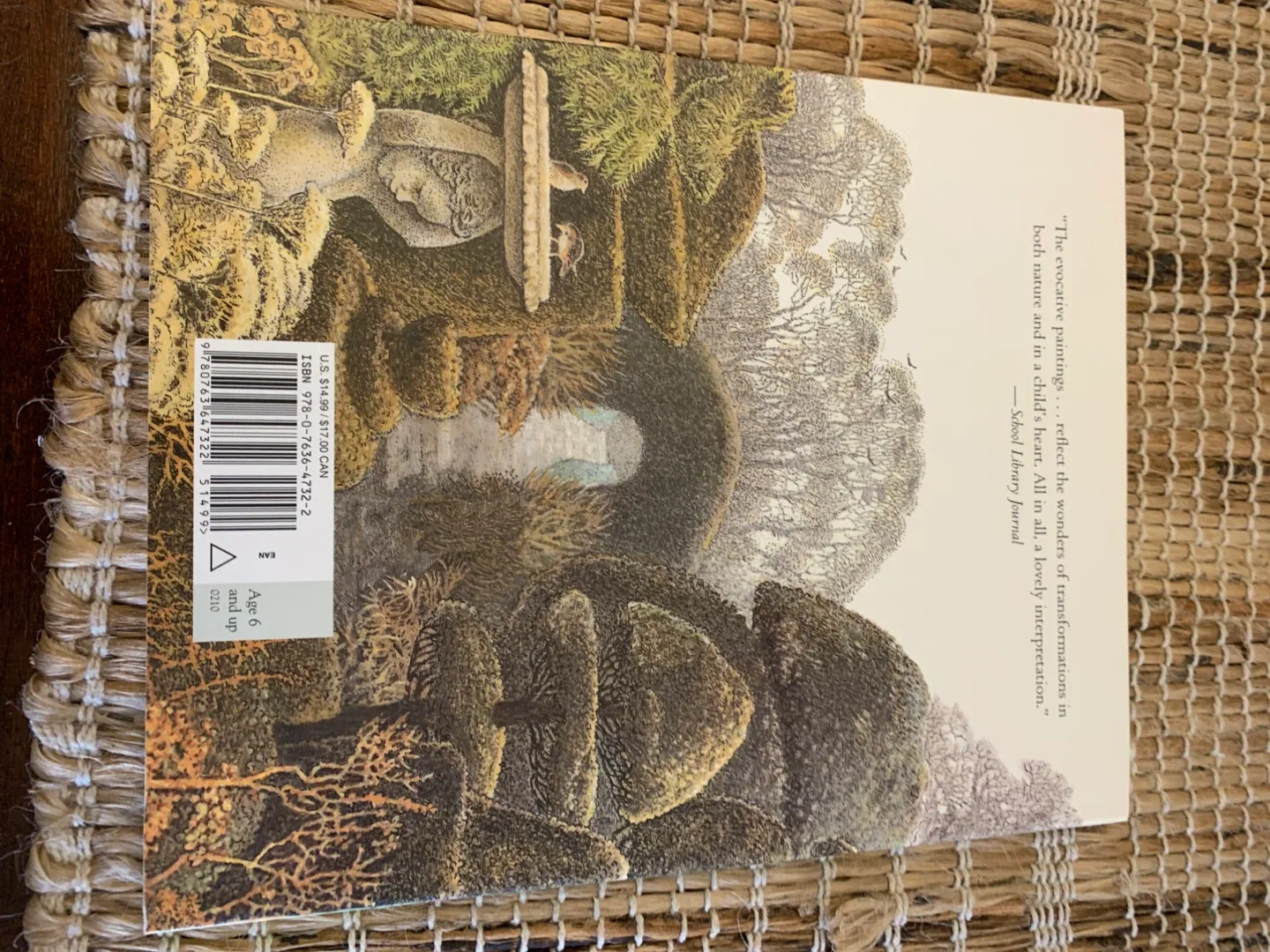 The Secret Garden by Frances Hodgson Burnett image indicator(2)