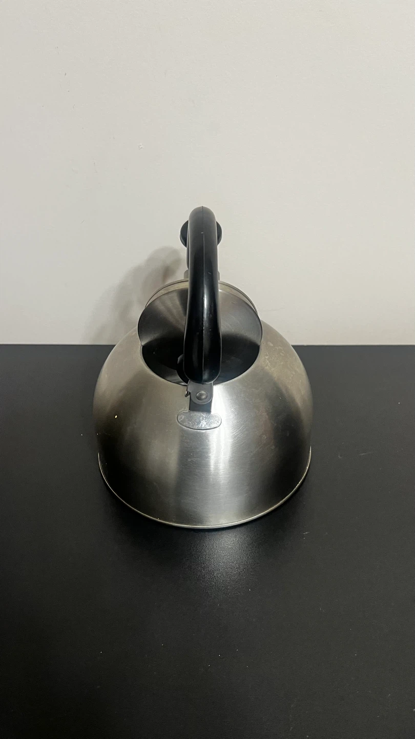 Copco Stainless Steel Kettle - photo 3
