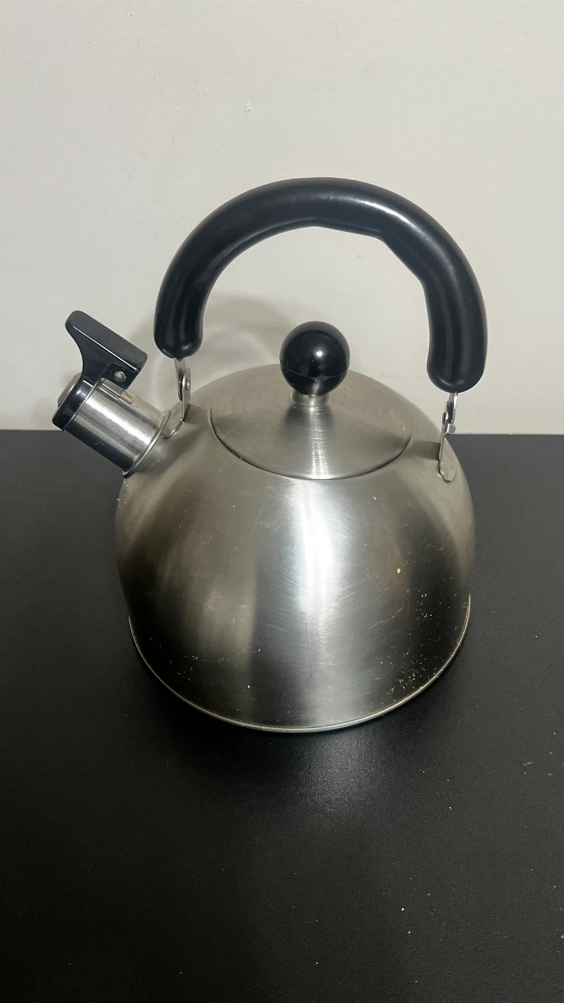 Copco Stainless Steel Kettle