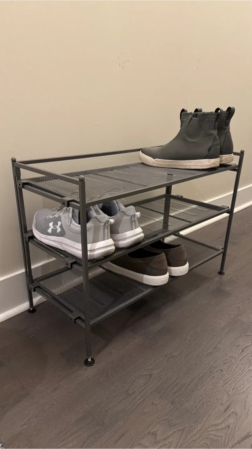 Shoe Rack