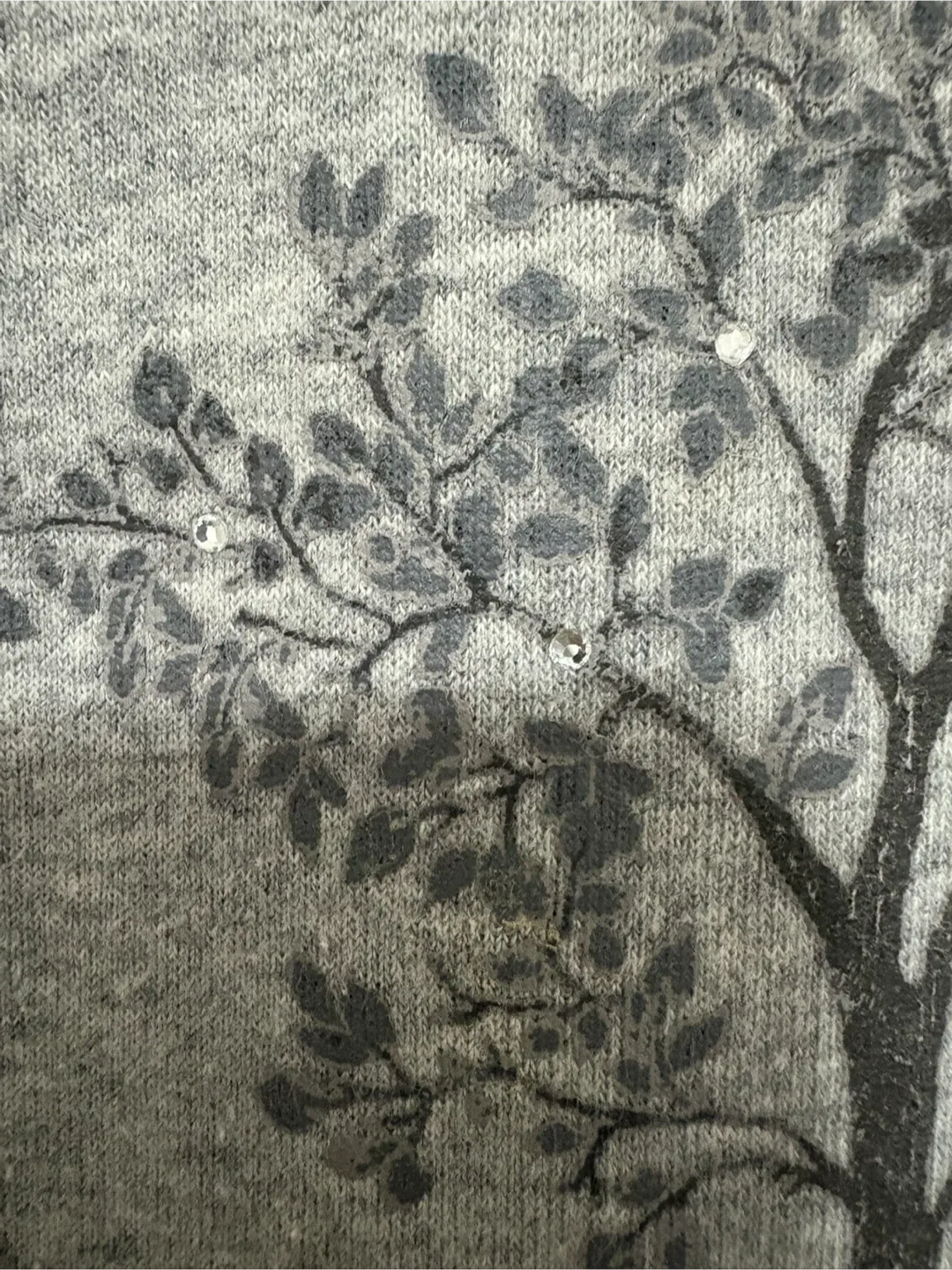 Small Northern Reflections Sweater image indicator(3)