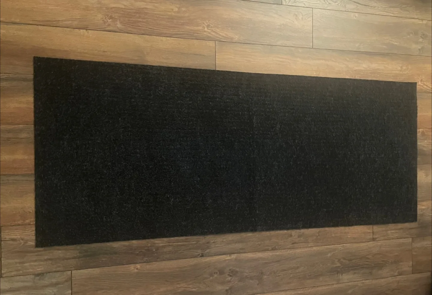 Door Mat