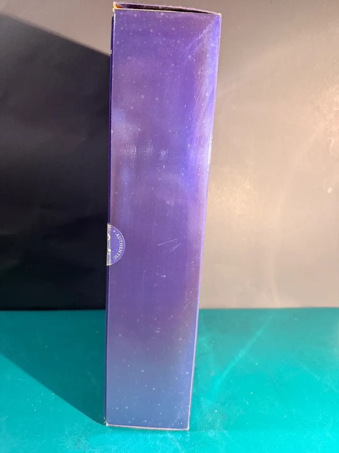 Barbie Doll 2002 Collector Edition image indicator(5)