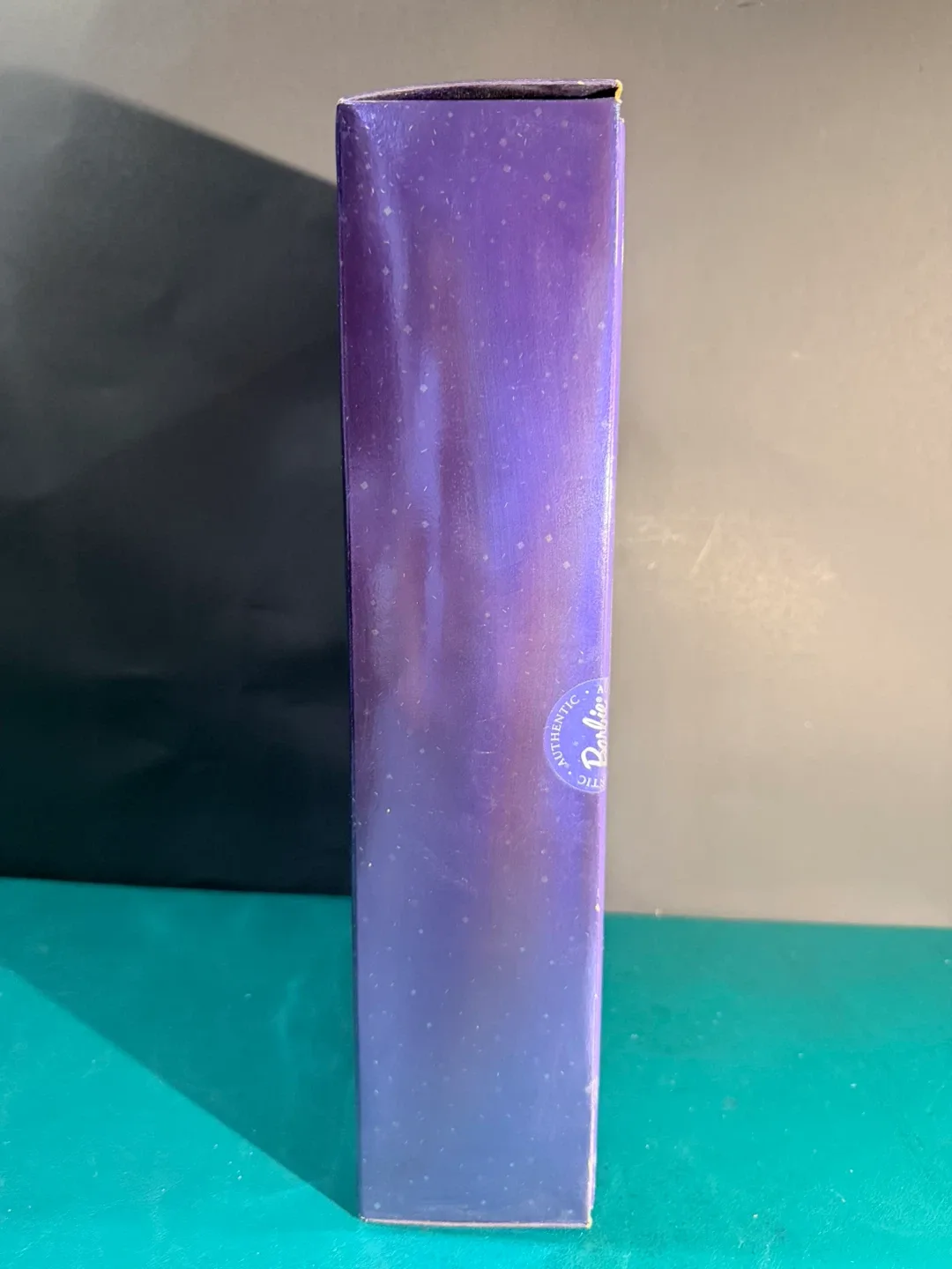 Barbie Doll 2002 Collector Edition image indicator(3)