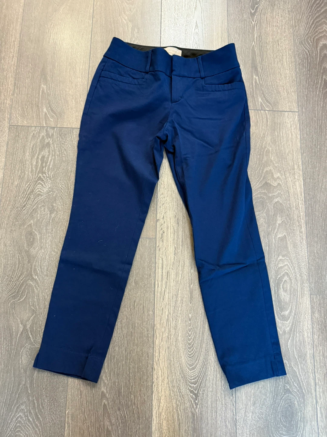 Banana Republic Jackson Fit Pants - Size 4