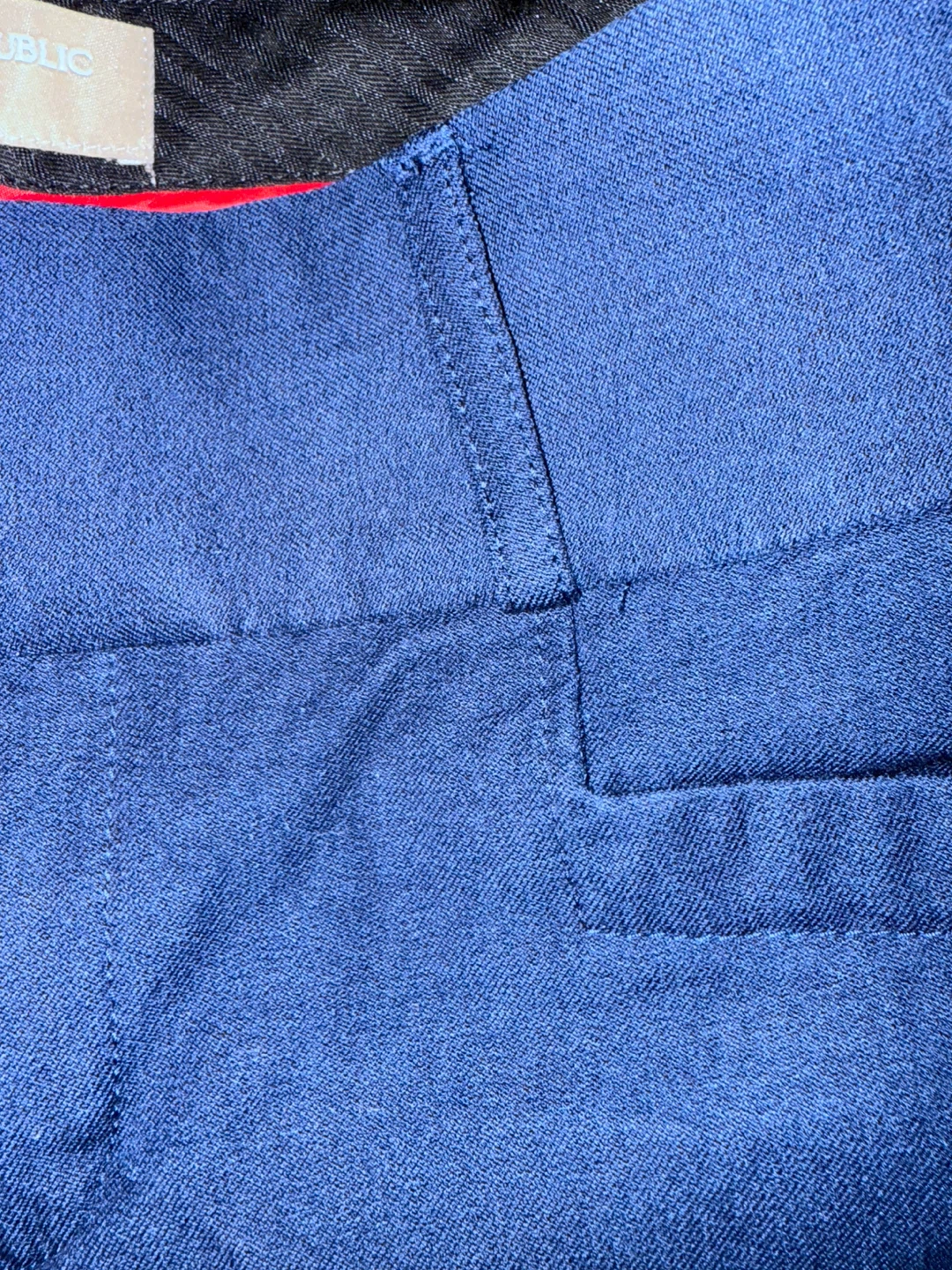 Banana Republic Jackson Fit Pants - Size 4 - photo 5
