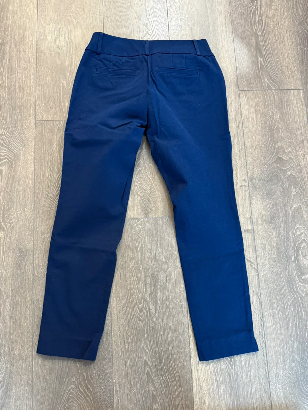 Banana Republic Jackson Fit Pants - Size 4 image indicator(7)
