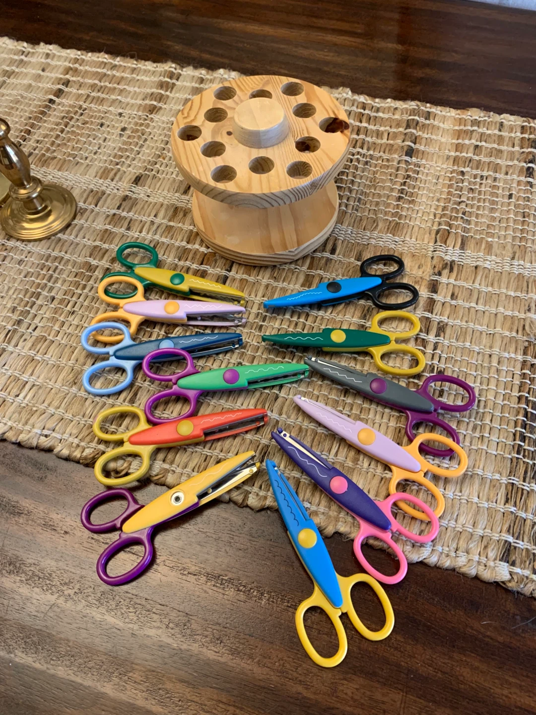 Craft Scissors - Decorative Edge - photo 2