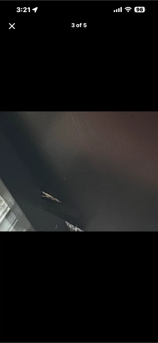 Black Chest of Drawers - 10 Drawer Dresser image indicator(3)