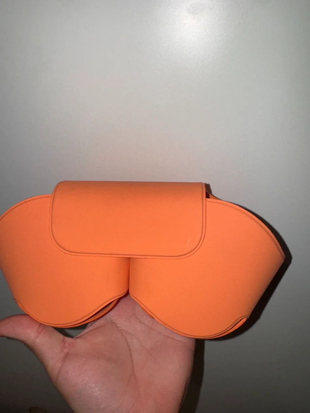 Apple AirPods Max - Orange image indicator(4)