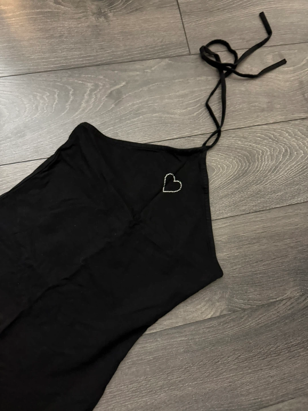 H&M bodycon dress