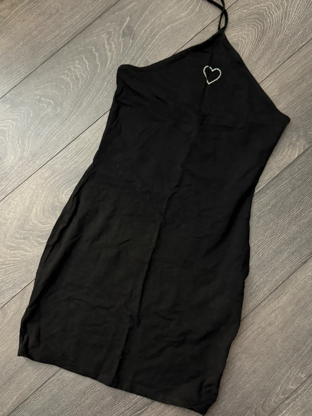 H&M bodycon dress - photo 2